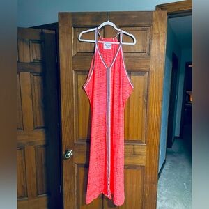 Pitusa Inka Swim Coverup